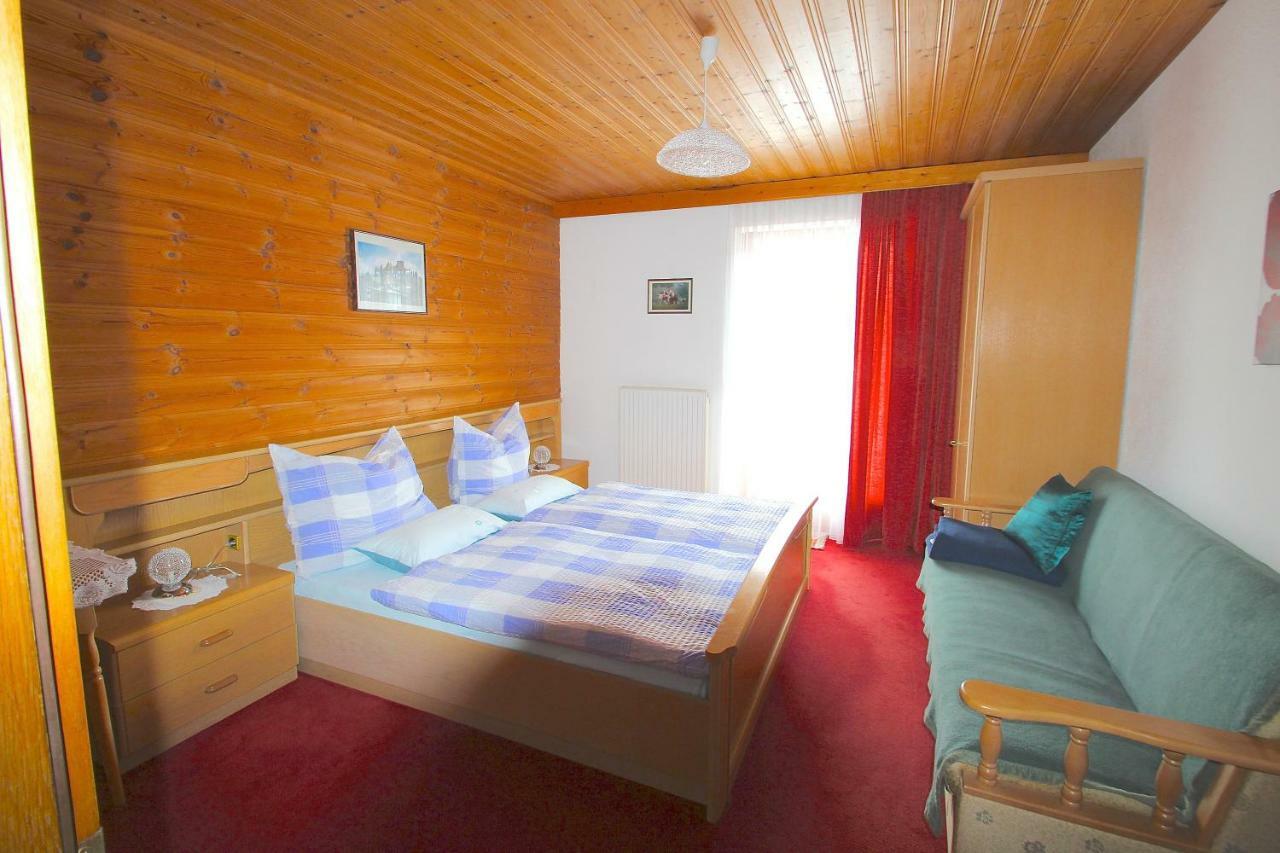 Ferienwohnung Tschiderer Ladis Zewnętrze zdjęcie